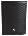 Full Range Passive Speaker Cabinet with Choice of Size & Colour